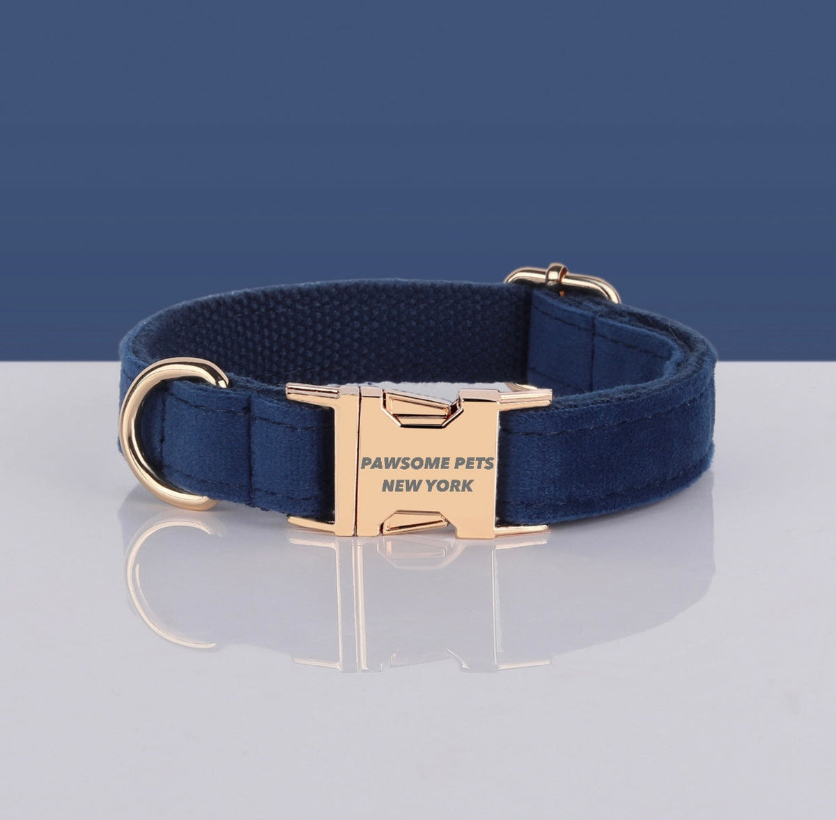 PAWSOME DOG COLLAR - #28